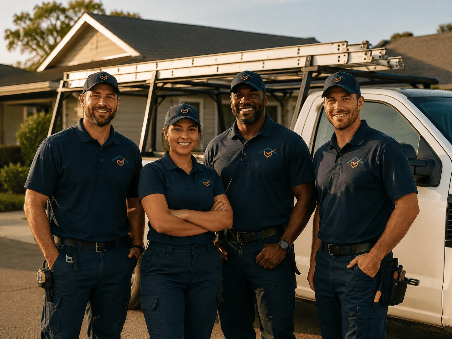 Roof Inspection company in East Texas, PA